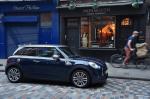 Mini Cooper S Seven 2016 года (UK)